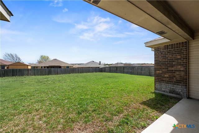 1810 Mike Drive, Copperas Cove, TX 76522
