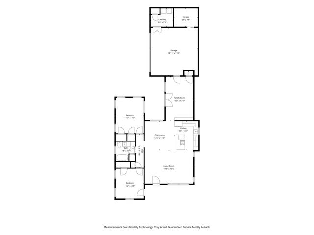 1043 N Edgefield Avenue, Dallas, TX 75208