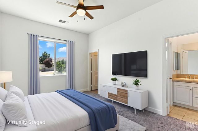 12303 Hemmerling Lane, Bakersfield, CA 93311
