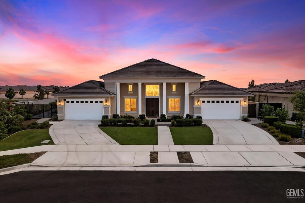 12303 Hemmerling Lane, Bakersfield, CA 93311
