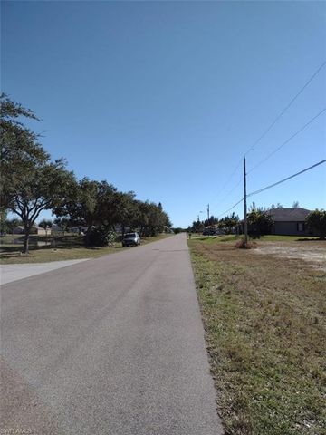 2106 SW 17th AVE, Cape Coral, FL 33991