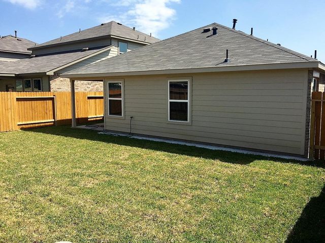 3511 El Sueno, Houston, TX 77084