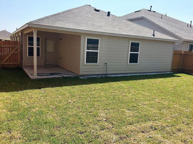 3511 El Sueno, Houston, TX 77084