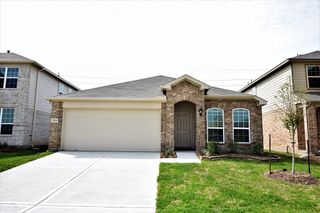 3511 El Sueno, Houston, TX 77084