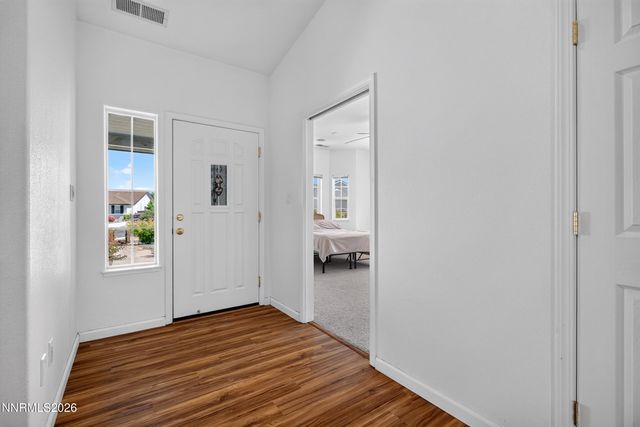 600 Hay Bale Court, Spanish Springs, NV 89441
