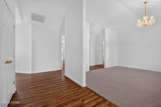 600 Hay Bale Court, Spanish Springs, NV 89441