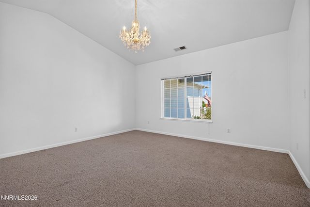 600 Hay Bale Court, Spanish Springs, NV 89441