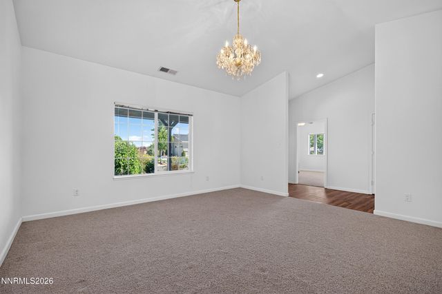 600 Hay Bale Court, Spanish Springs, NV 89441