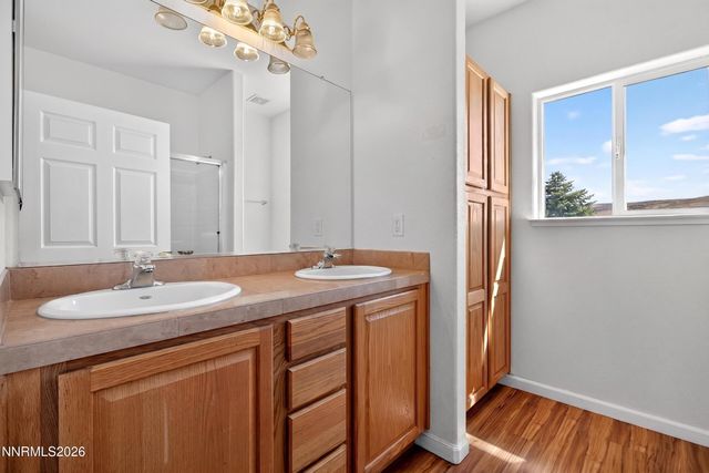 600 Hay Bale Court, Spanish Springs, NV 89441