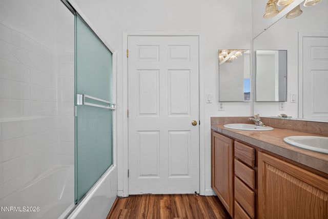600 Hay Bale Court, Spanish Springs, NV 89441