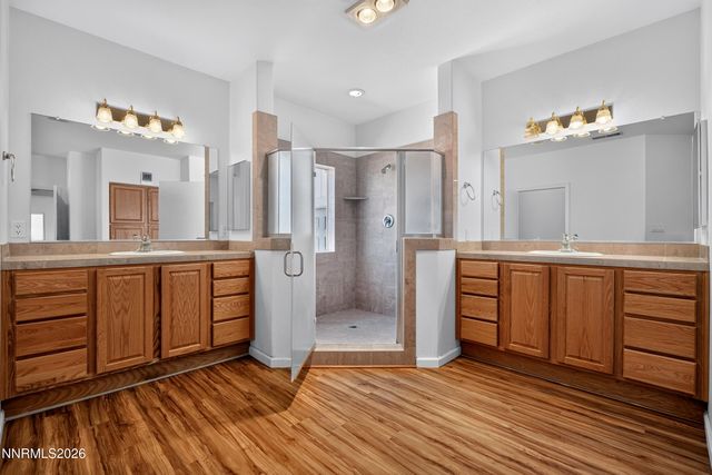 600 Hay Bale Court, Spanish Springs, NV 89441