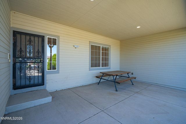 600 Hay Bale Court, Spanish Springs, NV 89441