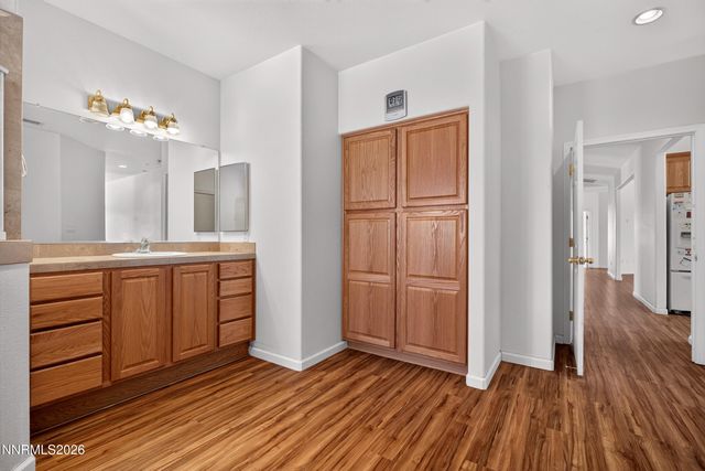 600 Hay Bale Court, Spanish Springs, NV 89441