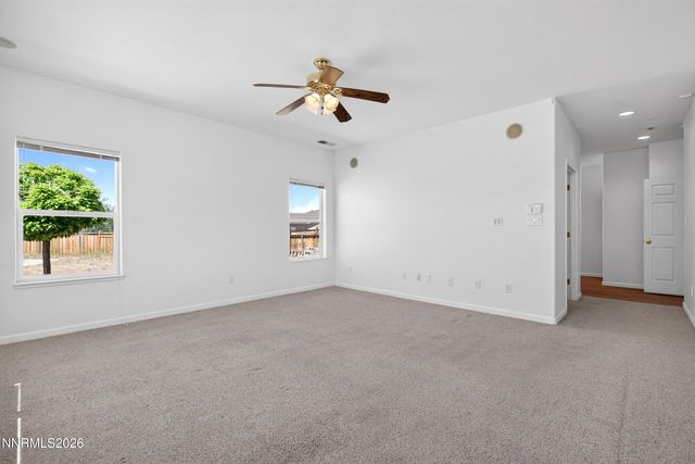 600 Hay Bale Court, Spanish Springs, NV 89441