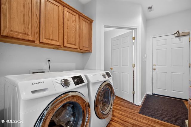 600 Hay Bale Court, Spanish Springs, NV 89441