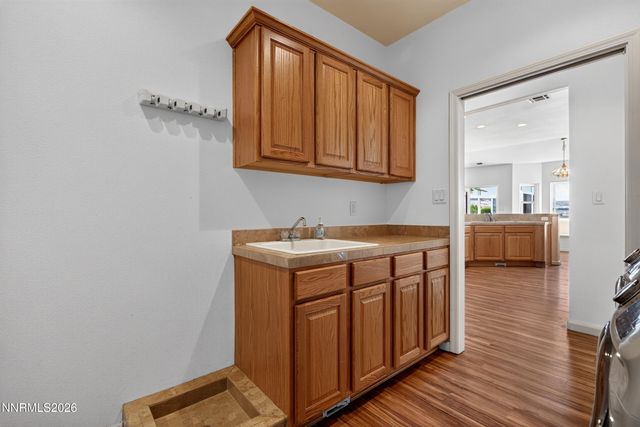 600 Hay Bale Court, Spanish Springs, NV 89441