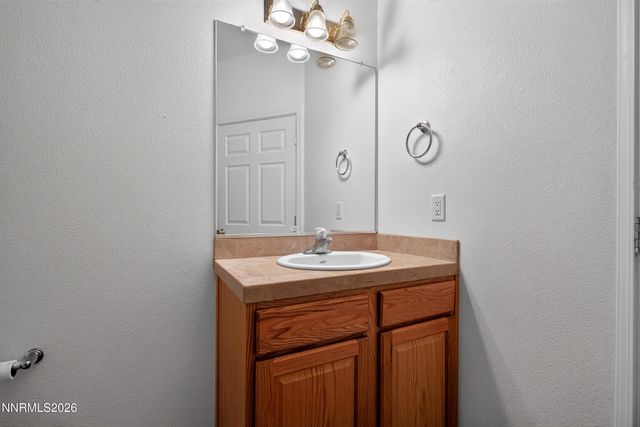 600 Hay Bale Court, Spanish Springs, NV 89441