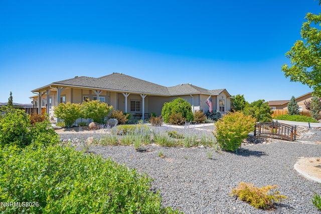 600 Hay Bale Court, Spanish Springs, NV 89441
