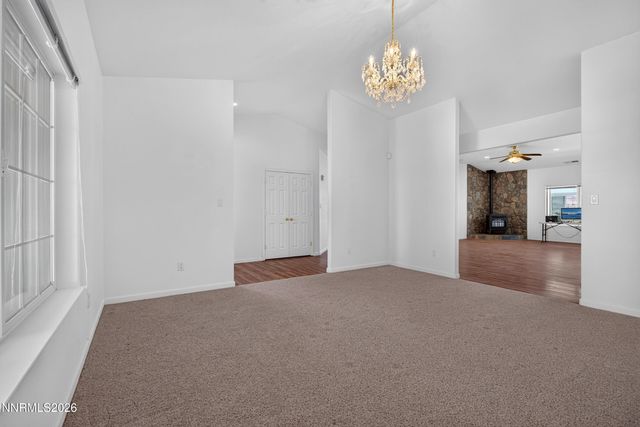600 Hay Bale Court, Spanish Springs, NV 89441