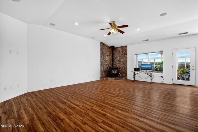600 Hay Bale Court, Spanish Springs, NV 89441