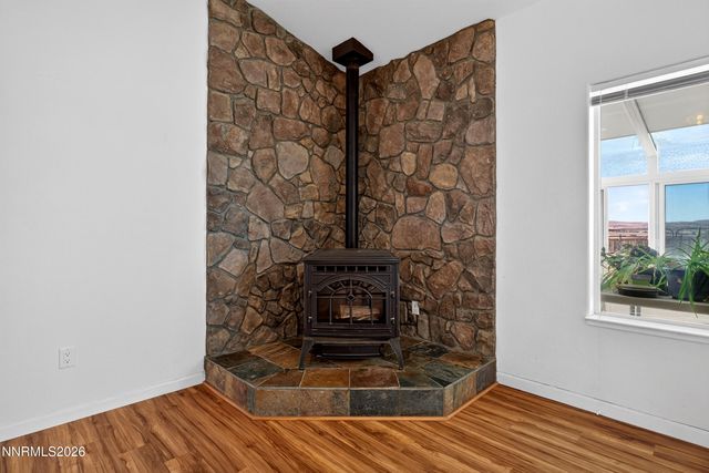 600 Hay Bale Court, Spanish Springs, NV 89441
