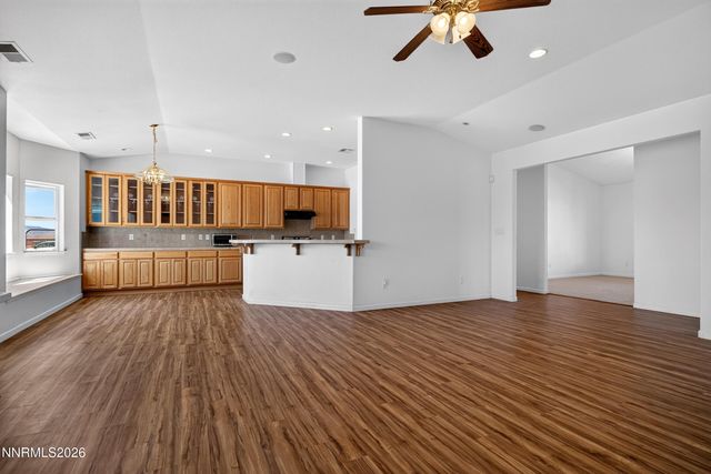 600 Hay Bale Court, Spanish Springs, NV 89441