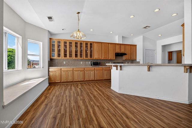 600 Hay Bale Court, Spanish Springs, NV 89441