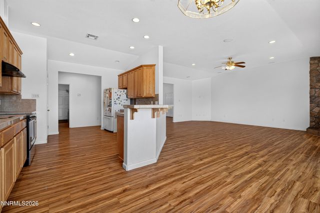 600 Hay Bale Court, Spanish Springs, NV 89441