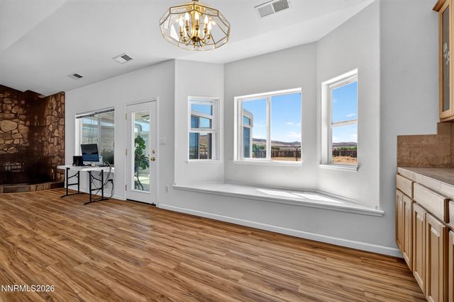 600 Hay Bale Court, Spanish Springs, NV 89441