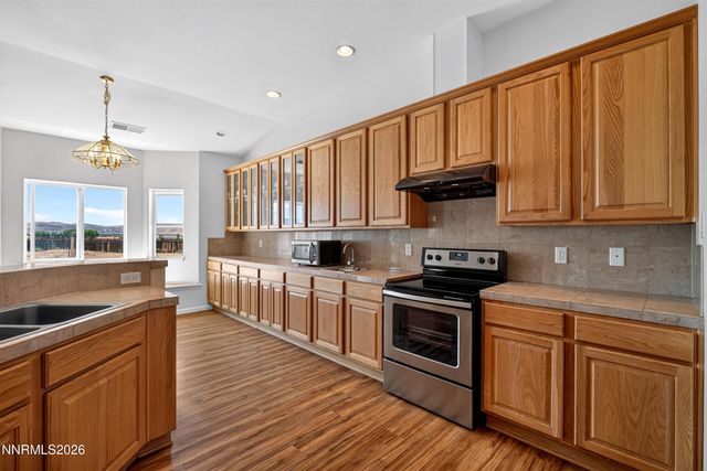 600 Hay Bale Court, Spanish Springs, NV 89441