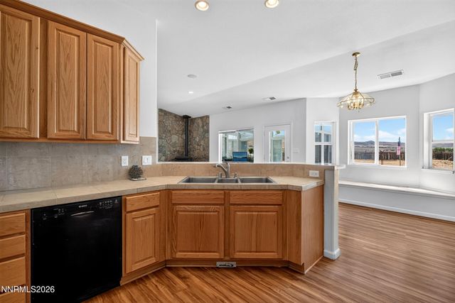 600 Hay Bale Court, Spanish Springs, NV 89441