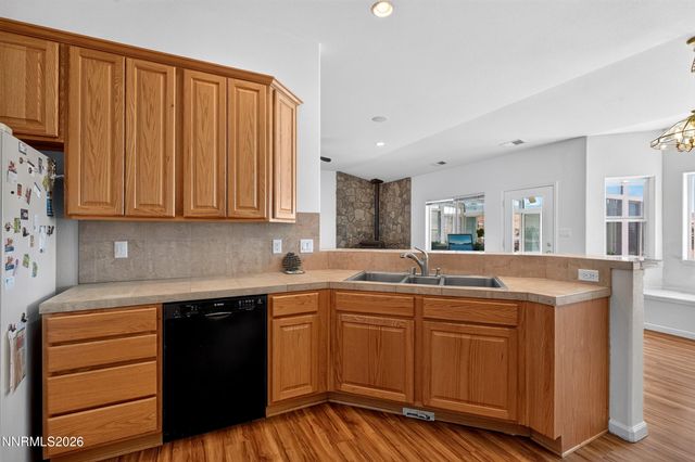600 Hay Bale Court, Spanish Springs, NV 89441
