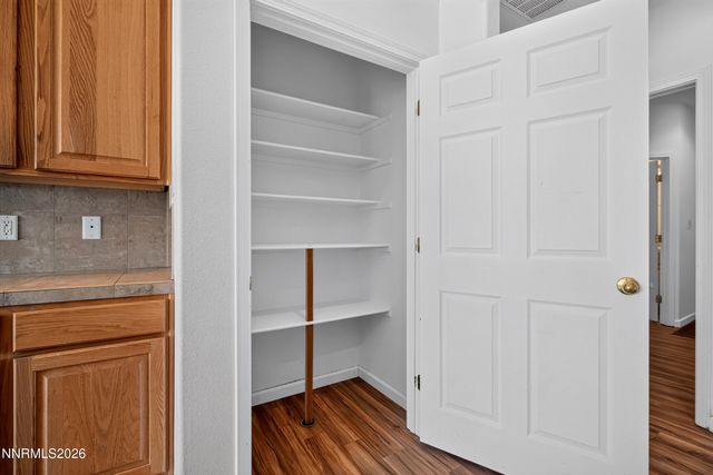 600 Hay Bale Court, Spanish Springs, NV 89441