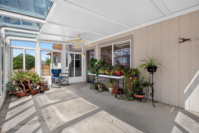 600 Hay Bale Court, Spanish Springs, NV 89441