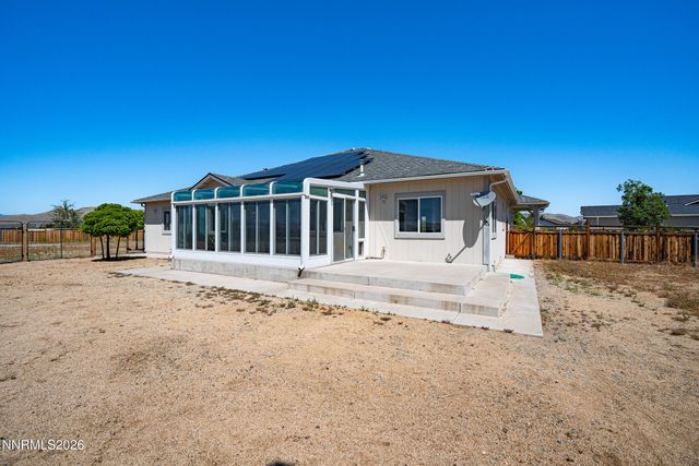 600 Hay Bale Court, Spanish Springs, NV 89441