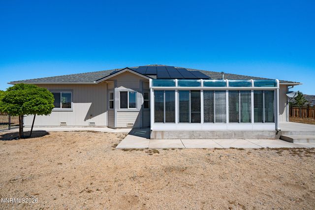 600 Hay Bale Court, Spanish Springs, NV 89441