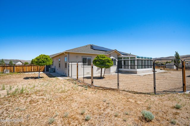 600 Hay Bale Court, Spanish Springs, NV 89441