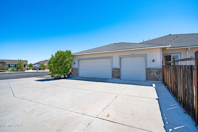 600 Hay Bale Court, Spanish Springs, NV 89441