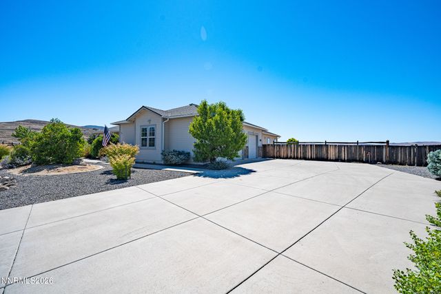 600 Hay Bale Court, Spanish Springs, NV 89441