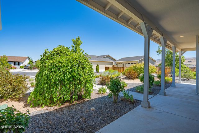 600 Hay Bale Court, Spanish Springs, NV 89441