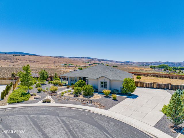 600 Hay Bale Court, Spanish Springs, NV 89441