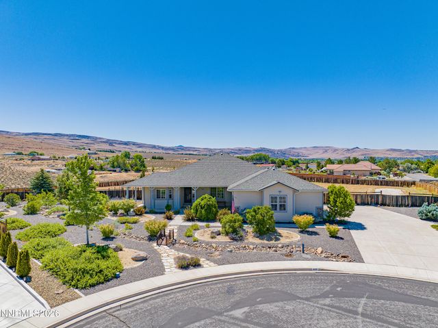 600 Hay Bale Court, Spanish Springs, NV 89441