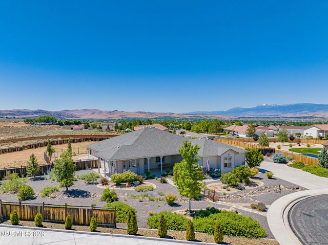 600 Hay Bale Court, Spanish Springs, NV 89441