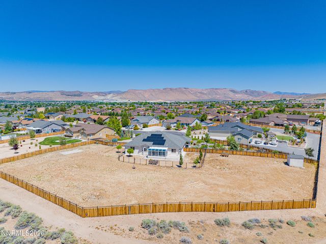 600 Hay Bale Court, Spanish Springs, NV 89441