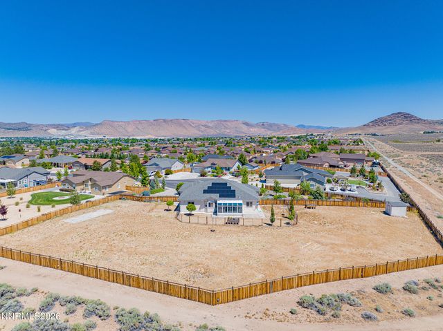 600 Hay Bale Court, Spanish Springs, NV 89441