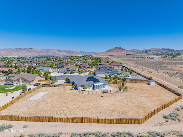 600 Hay Bale Court, Spanish Springs, NV 89441