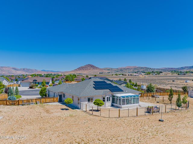 600 Hay Bale Court, Spanish Springs, NV 89441