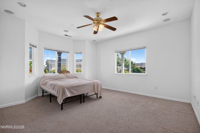 600 Hay Bale Court, Spanish Springs, NV 89441