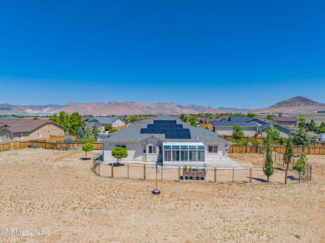 600 Hay Bale Court, Spanish Springs, NV 89441