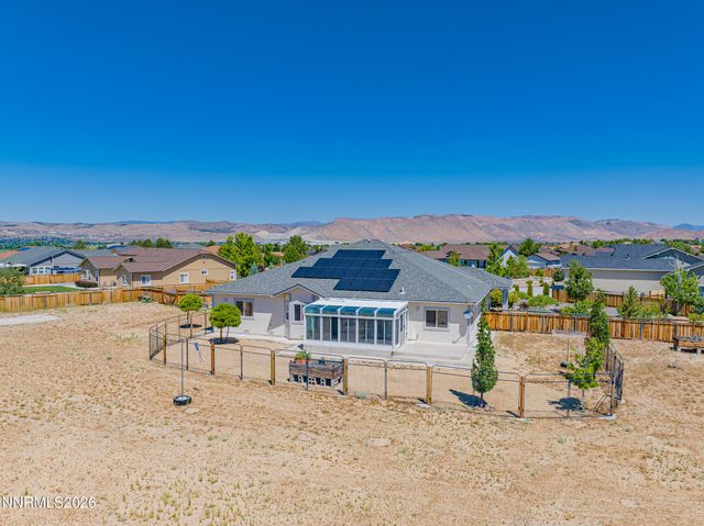 600 Hay Bale Court, Spanish Springs, NV 89441